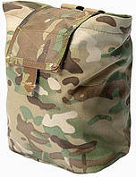 Тактичний підсумок для скидання магазинів IDOGEAR Dump Pouch