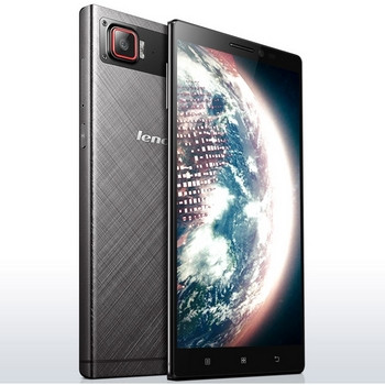 Lenovo Vibe Z2 Pro К920