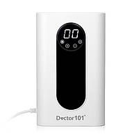 Потужний озонатор для повітря, води, продуктів Doctor-101 Catalina PLUS 2-в-1 із LED дисплеєм та таймером.