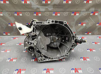 КПП/ Коробка передач 20DP26/ 0343591A 1.6 HDI для Peugeot 207