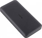 Портативна батарея павербанк Xiaomi Redmi Power Bank 10000mAh Black (VXN4305GL) 100% original, фото 3