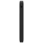 Портативна батарея павербанк Xiaomi Redmi Power Bank 10000mAh Black (VXN4305GL) 100% original, фото 6