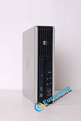 Комп'ютер Hp Compaq 7800 Ultra Slim