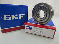 Подшипник 80201 6201-2Z SKF 6201 ZZ 6201 2ZR 6201 Z