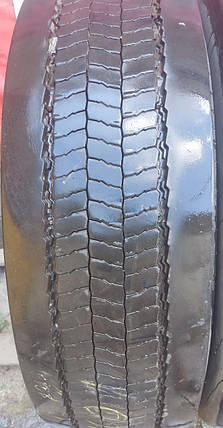 Шини б у 275 70R22.5 PIRELLI MC:01, фото 1
