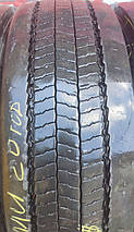 Шини б у 275 70R22.5 PIRELLI MC:01, фото 3