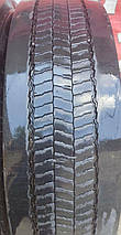 Шини б у 275 70R22.5 PIRELLI MC:01, фото 4