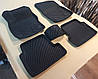 3D килимки EvaForma на Ford Focus 3 '11-18, килимки ЕВА, фото 6