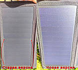 Сонячна батарея панель для заряджання телефону ALLPOWERS AP-SP5V21W портативна сонячна панель, фото 5