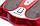Масажер для ніг Zenet ZET-761 з нефритовими роликами й інфрачервоним спргрівом, фото 4
