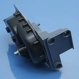 Редуктор для м'ясорубки Tefal HV10 8in1 2200W NE858D38/UG0 оригінал, фото 3