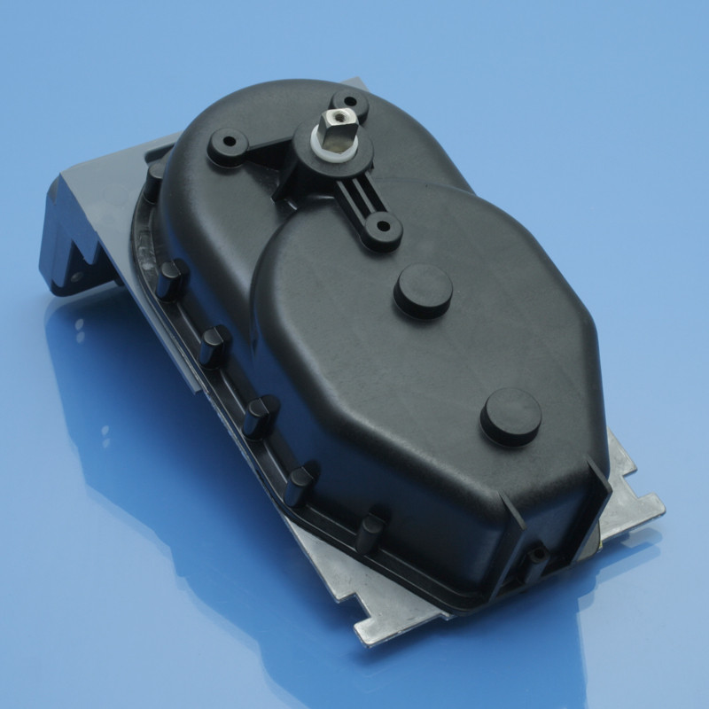 Редуктор для м'ясорубки Moulinex HV10