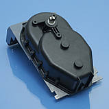 Редуктор для м'ясорубки Tefal HV10 8in1 2200W NE858D38/UG0 оригінал, фото 2