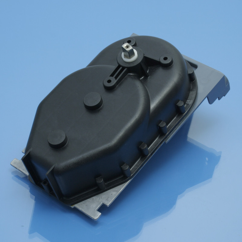 Редуктор для м'ясорубки Tefal HV10 8in1 2200W NE858D38/UG0 оригінал, фото 1