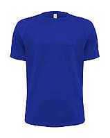Мужская футболка JHK SPORT T-SHIRT цвет синий (RB)