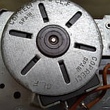 Програматор посудомийної машини Indesit D 61 160011981.04 б/у., фото 2