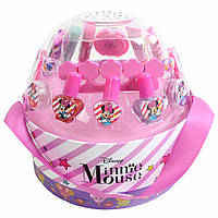 Детский косметический набор Minnie Праздничный торт Markwins 1580384E