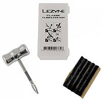 Ремкомплект для безкамерних шин LEZYNE CLASSIC TUBELESS KIT