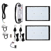 Led лампи для освітлення рослин Квантум Борд - Quantum Board Samsung 301H 240W