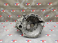 КПП/ коробка передач TL4A000, 1.5 dCi для Renault Scenic II, Kangoo II, Megane II