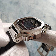 Чоловічий годинник Casio G-SHOCK GMW-B5000-1JF, фото 4