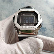 Чоловічий годинник Casio G-SHOCK GMW-B5000-1JF, фото 5