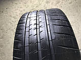 Літо 245/30R20 (90Y) Michelin Pilot Sport Cup2 (2017) 7мм, фото 2