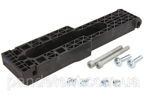 Тримач амортизатора для зсувного даху EDSCHA Ultraline, фото 2