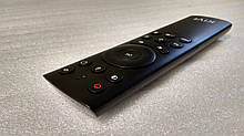 Оригінальний пульт дистанційного керування Kivi RC80 BT (з мікрофоном) (б/в)  від телевізора Kivi 55UC50GU
