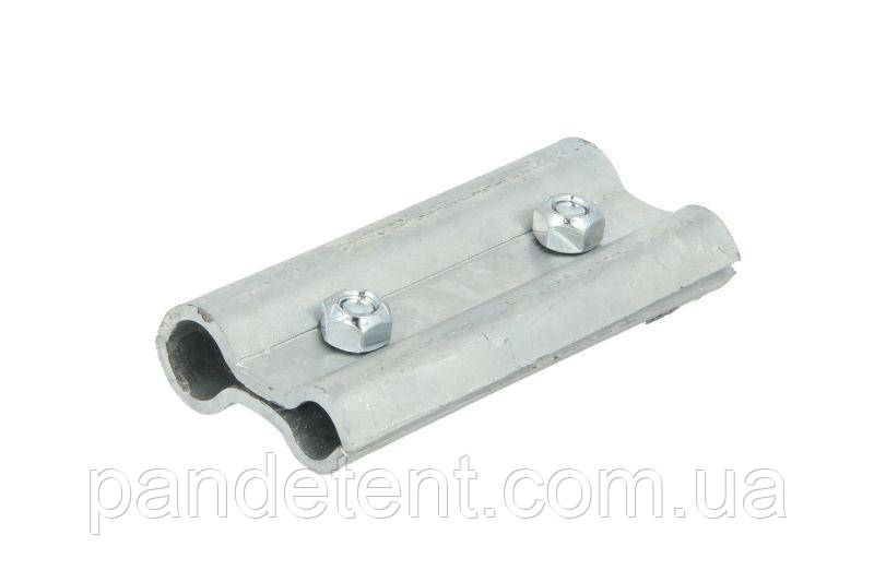 Ремонтна петля-шарнір на двері причепа SCHMITZ