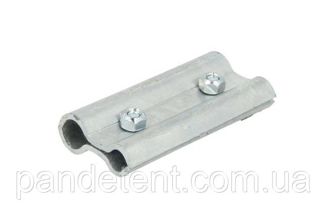 Ремонтна петля-шарнір на двері причепа SCHMITZ, фото 1