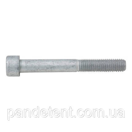 Циліндричний болт Ø12x130 SCHMITZ, фото 1