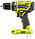 Набір із трьох акумуляторних інструментів RYOBI ONE+ RCK183C-242S (18 В, 2 А*год, 4 А*год), фото 3