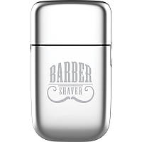 Професійний шейвер TICO Professional Pro ASSIST Zero 100414 Silver