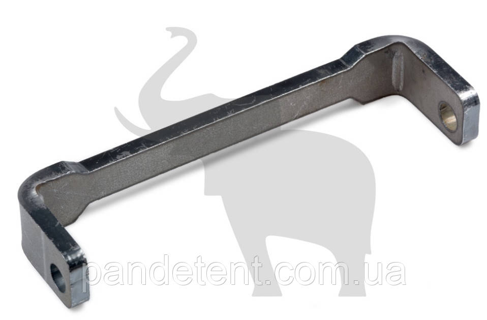 Кронштейн шарніра на задні двері SCHMITZ