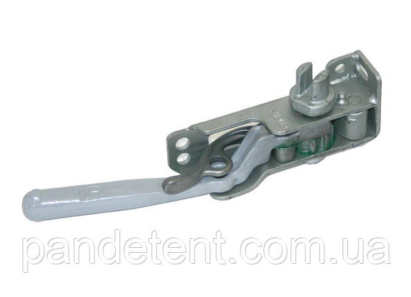 Механізм натягу тенту штори KOGEL/KRONE/THIRIET (паз лівий), фото 1