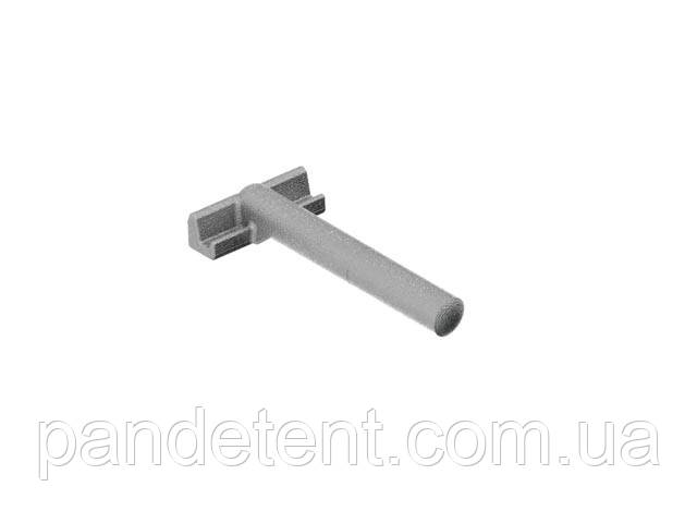 Захоплення бортового замку