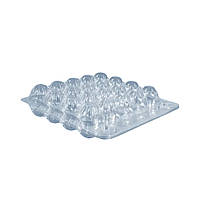 Упаковка для перепелиних яєць (лоток для перепелиних яєць)