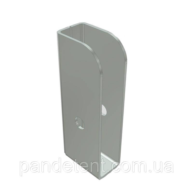 Тримач дошки під прикрутку