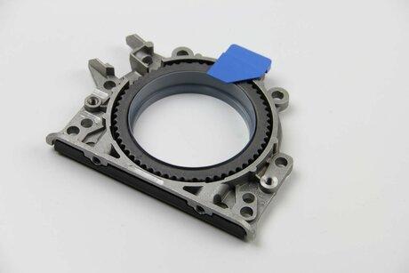 Сальник коленвала ELRING 741.700, цена 6150.75 грн — Prom.ua (ID ...