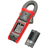 Токові кліщі Uni-t UT219E 600A, AC, фото 5