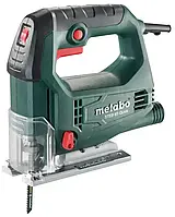 Электрический лобзик Metabo STEB 65 Quick (0.45 кВт) _Гарантия 36 мес