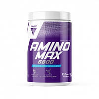 Amino Max 6800 Trec Nutrition, 320 капсул