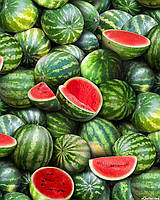 Отдушка для санитайзера , антисептика Watermelon /Арбуз