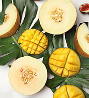 Отдушка для санитайзера , антисептика Melon+mango /Дыня+манго