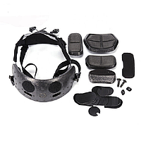 Подвес для шлема REVIXUN OPS-CORE OCC-Dial Liner Helmet Kit