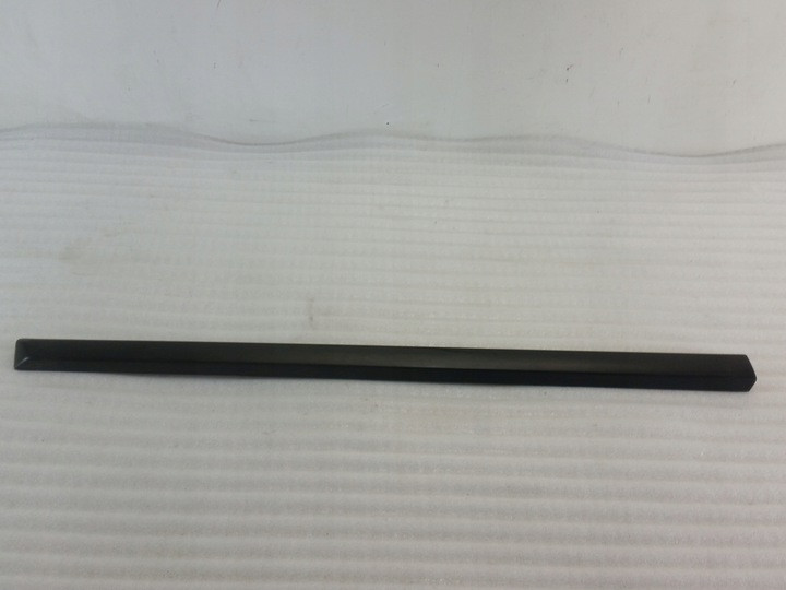 Молдинг передніх лівих дверей Рено Логан 3, Renault Logan 2 (2013-...) Оригінал 808217819R, фото 1