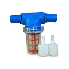 Фільтр грубого очищення води