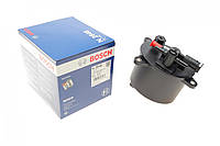 Фильтр топливный Bosch F026402846 (Citroen Peugeot Fiat Ford Mitsubishi Lancia Land Rover Jaguar)