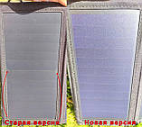 Портативна сонячна батарея панель ALLPOWERS AP-SP5V21W сонячний заряд на елементах SunPower, фото 5